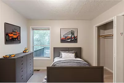 1282 Shiloh Trail E, Kennesaw, GA 30144 - Photo 5