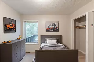 1282 Shiloh Trail E, Kennesaw, GA 30144 - Photo 5