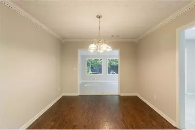 1282 Shiloh Trail E, Kennesaw, GA 30144 - Photo 9