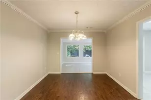 1282 Shiloh Trail E, Kennesaw, GA 30144 - Photo 9