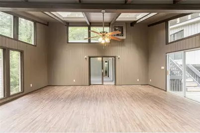 1282 Shiloh Trail E, Kennesaw, GA 30144 - Photo 29