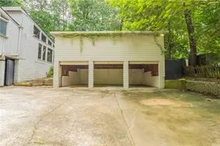 1282 Shiloh Trail E, Kennesaw, GA 30144 - Photo 43