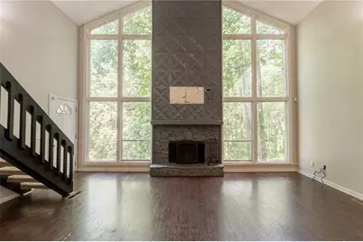 1282 Shiloh Trail E, Kennesaw, GA 30144 - Photo 7