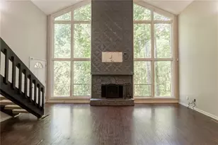 1282 Shiloh Trail E, Kennesaw, GA 30144 - Photo 7