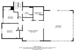 1282 Shiloh Trail E, Kennesaw, GA 30144 - Photo 51