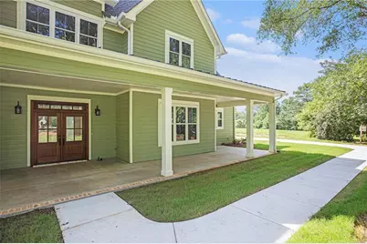 529 Claude Scott Road, Canton, GA 30115 - Photo 5