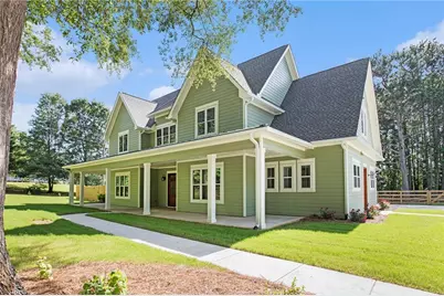 529 Claude Scott Road, Canton, GA 30115 - Photo 3