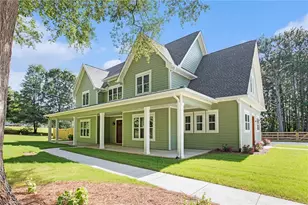 529 Claude Scott Rd, Canton, GA 30115 - Photo 3