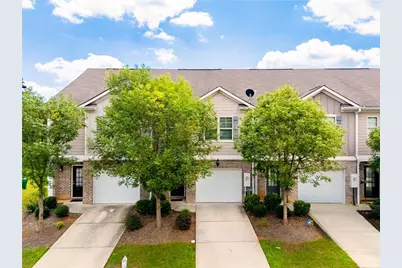 5843 Taka Lane, Lithonia, GA 30038 - Photo 1