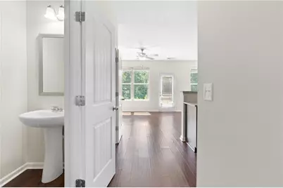 5843 Taka Lane, Lithonia, GA 30038 - Photo 5