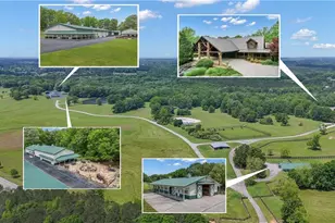 14501 Woolsey Rd, Hampton, GA 30228 - Photo 1