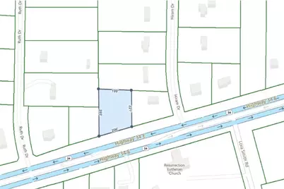 63A Highway 34 E, Newnan, GA 30265 - Photo 3