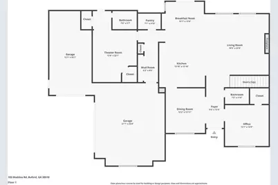 103 Maddox Road, Buford, GA 30518 - Photo 97