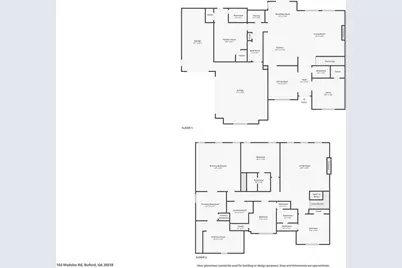 103 Maddox Road, Buford, GA 30518 - Photo 99