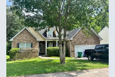 6941 Roane Court, Lithonia, GA 30038 - Photo 1