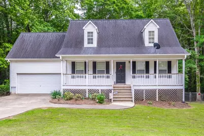 724 Westbury Drive, Bethlehem, GA 30620 - Photo 1