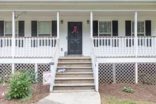 724 Westbury Dr, Bethlehem, GA 30620 - Photo 5