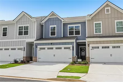 1181 Chastain Drive, Sugar Hill, GA 30518 - Photo 3