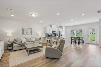 1181 Chastain Drive, Sugar Hill, GA 30518 - Photo 9