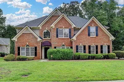 1868 Birch Briar Bend, Lawrenceville, GA 30043 - Photo 1