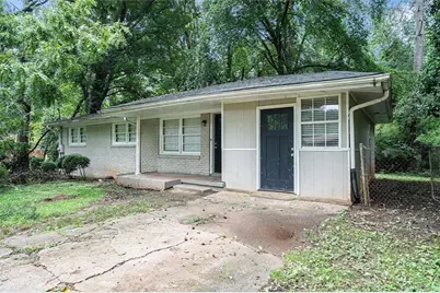 4009 Kirksford Drive, Decatur, GA 30035 - Photo 1