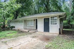 4009 Kirksford Dr, Decatur, GA 30035 - Photo 1