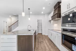 357 Ridge Pointe Drive, Athens, GA 30606 - Photo 5