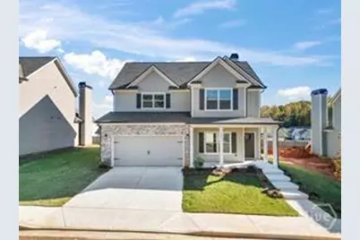 357 Ridge Pointe Drive, Athens, GA 30606 - Photo 1