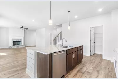 357 Ridge Pointe Drive, Athens, GA 30606 - Photo 7