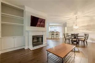 422 Pembrooke Cir, Alpharetta, GA 30004 - Photo 5