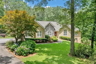 2140 Old Orchard Ln, Canton, GA 30114 - Photo 1