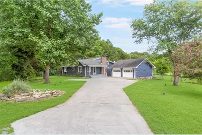 412 Perry Road, Armuchee, GA 30105 - Photo 1
