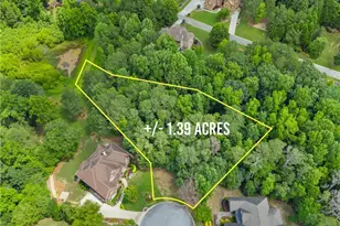 4860 Wildlife Way, Flowery Branch, GA 30542 - Photo 1