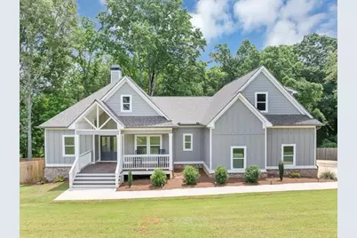 1021 Windsor Creek Drive, Madison, GA 30650 - Photo 1
