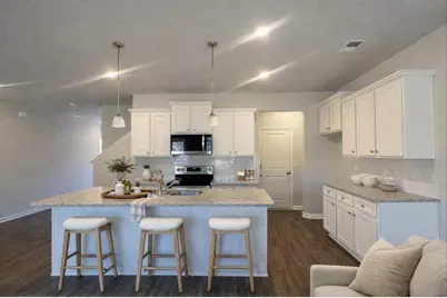 424 Camrose Avenue, Union City, GA 30291 - Photo 5