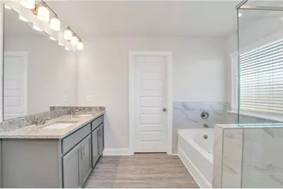 811 Brittany Nichole Lot 134 Court, Bonaire, GA 31005 - Photo 17