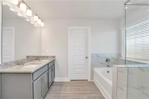 811 Brittany Nichole Ct Lot 134, Bonaire, GA 31005 - Photo 17