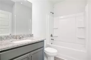 811 Brittany Nichole Ct Lot 134, Bonaire, GA 31005 - Photo 5