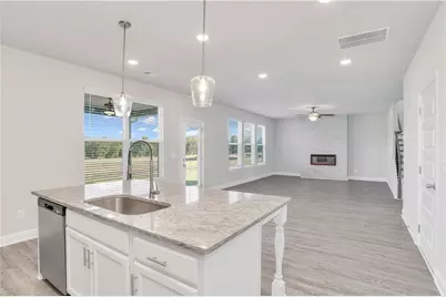 811 Brittany Nichole Lot 134 Court, Bonaire, GA 31005 - Photo 11