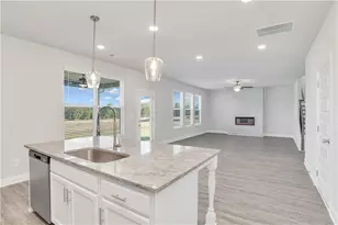 811 Brittany Nichole Ct Lot 134, Bonaire, GA 31005 - Photo 11