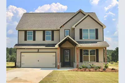 811 Brittany Nichole Lot 134 Court, Bonaire, GA 31005 - Photo 1