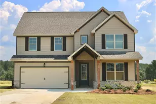 811 Brittany Nichole Ct Lot 134, Bonaire, GA 31005 - Photo 1