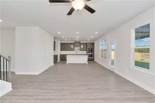 811 Brittany Nichole Ct Lot 134, Bonaire, GA 31005 - Photo 7