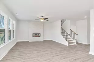 811 Brittany Nichole Ct Lot 134, Bonaire, GA 31005 - Photo 13