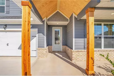 811 Brittany Nichole Lot 134 Court, Bonaire, GA 31005 - Photo 3