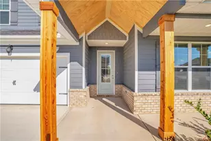 811 Brittany Nichole Ct Lot 134, Bonaire, GA 31005 - Photo 3