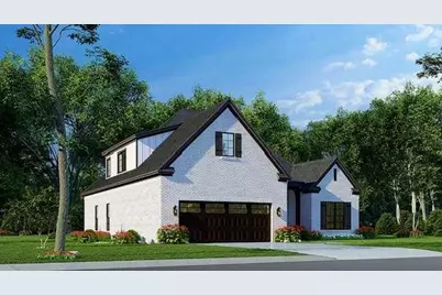 1077 Crooked Creek Road, Lithonia, GA 30058 - Photo 1