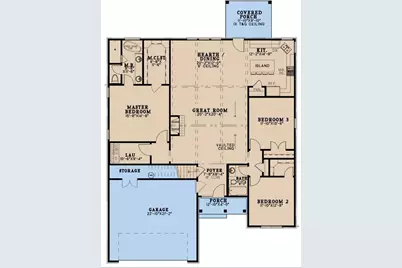 1077 Crooked Creek Road, Lithonia, GA 30058 - Photo 5