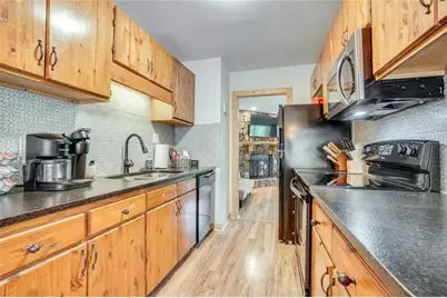 327 Brucken Strasse #311, Helen, GA 30545 - Photo 9