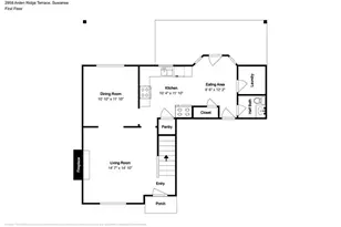 2958 Arden Ridge Terrace, Suwanee, GA 30024 - Photo 19